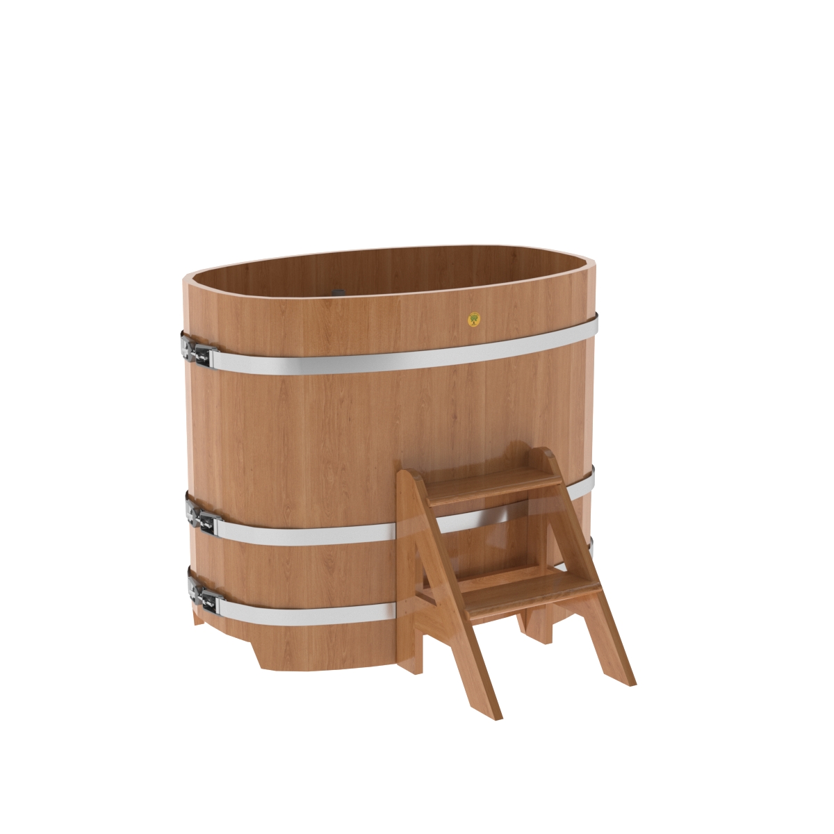 Дуб натуральный 1