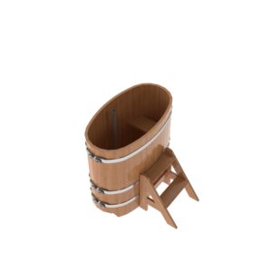 Дуб натуральный 2