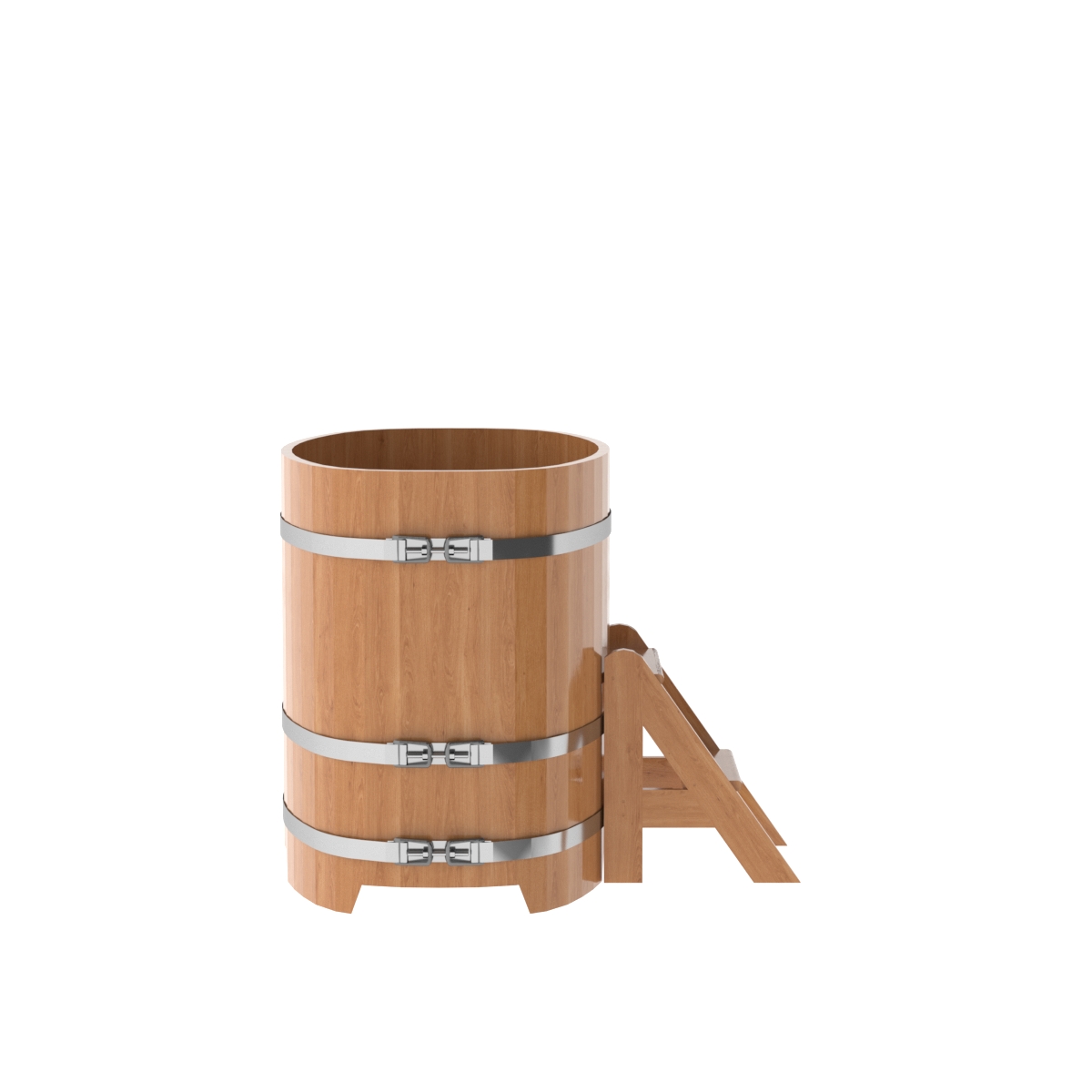 Дуб натуральный 3