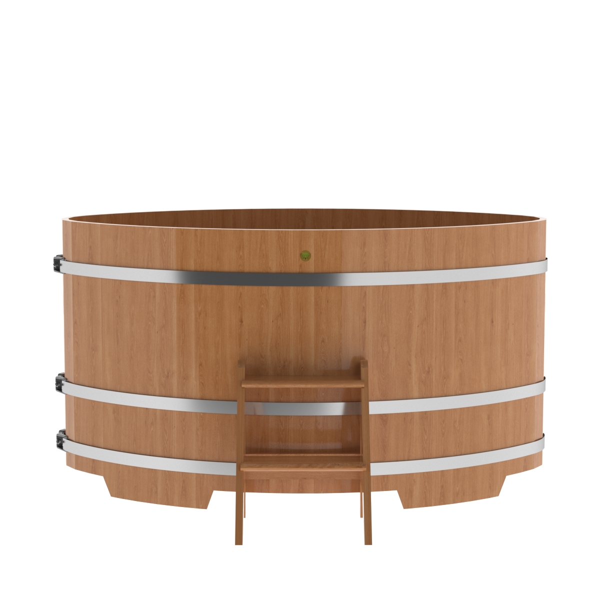 Дуб натуральный 4