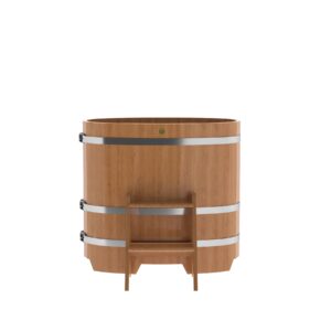 Дуб натуральный 4