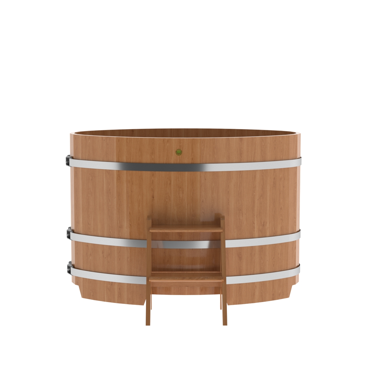 Дуб натуральный 4