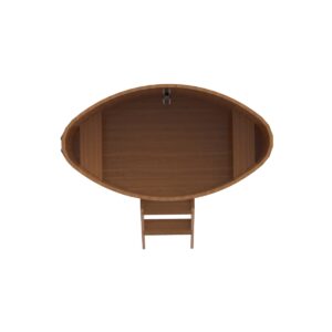 Дуб натуральный 5